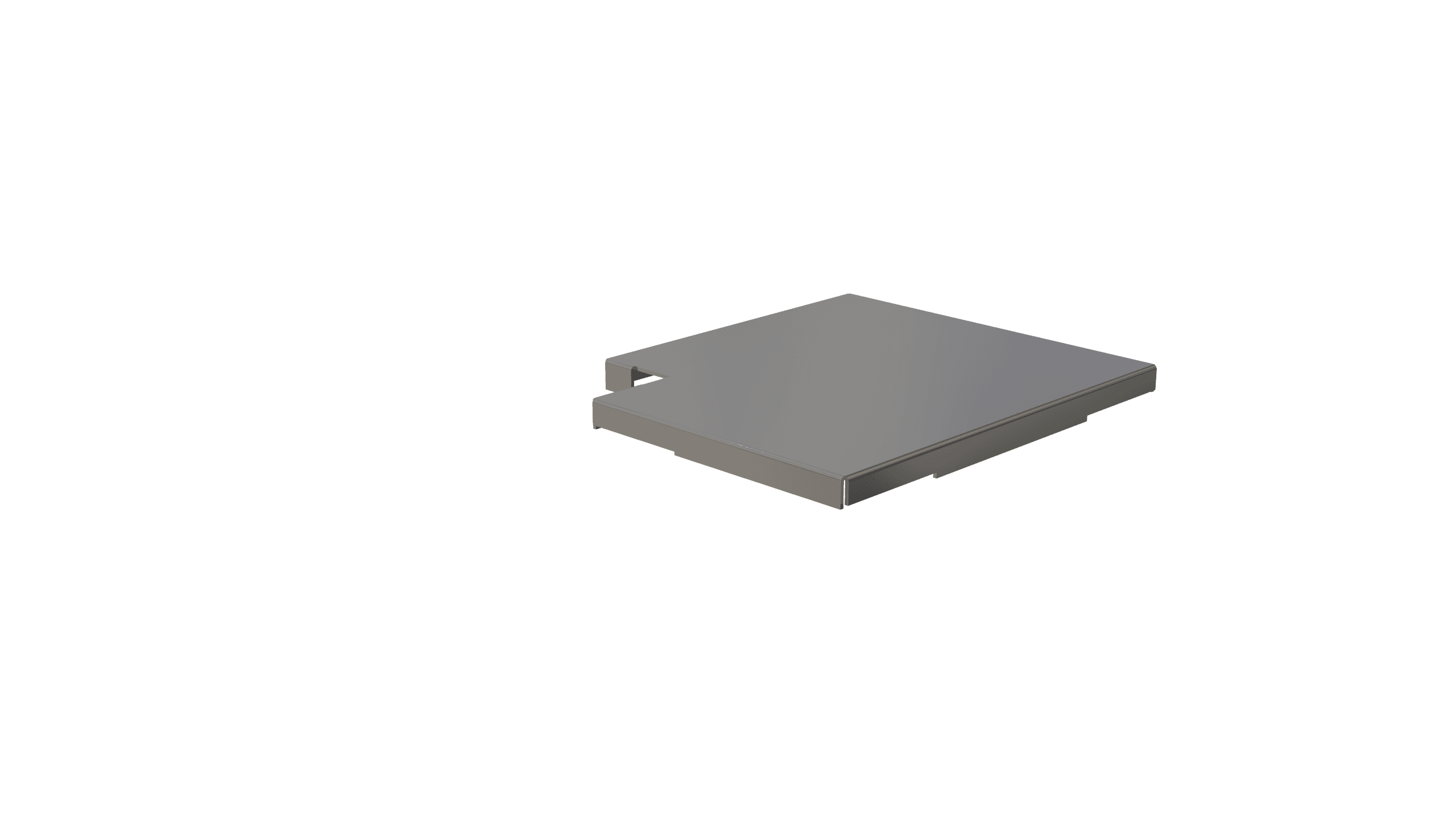 PES1116 — PES1116 Shield Can