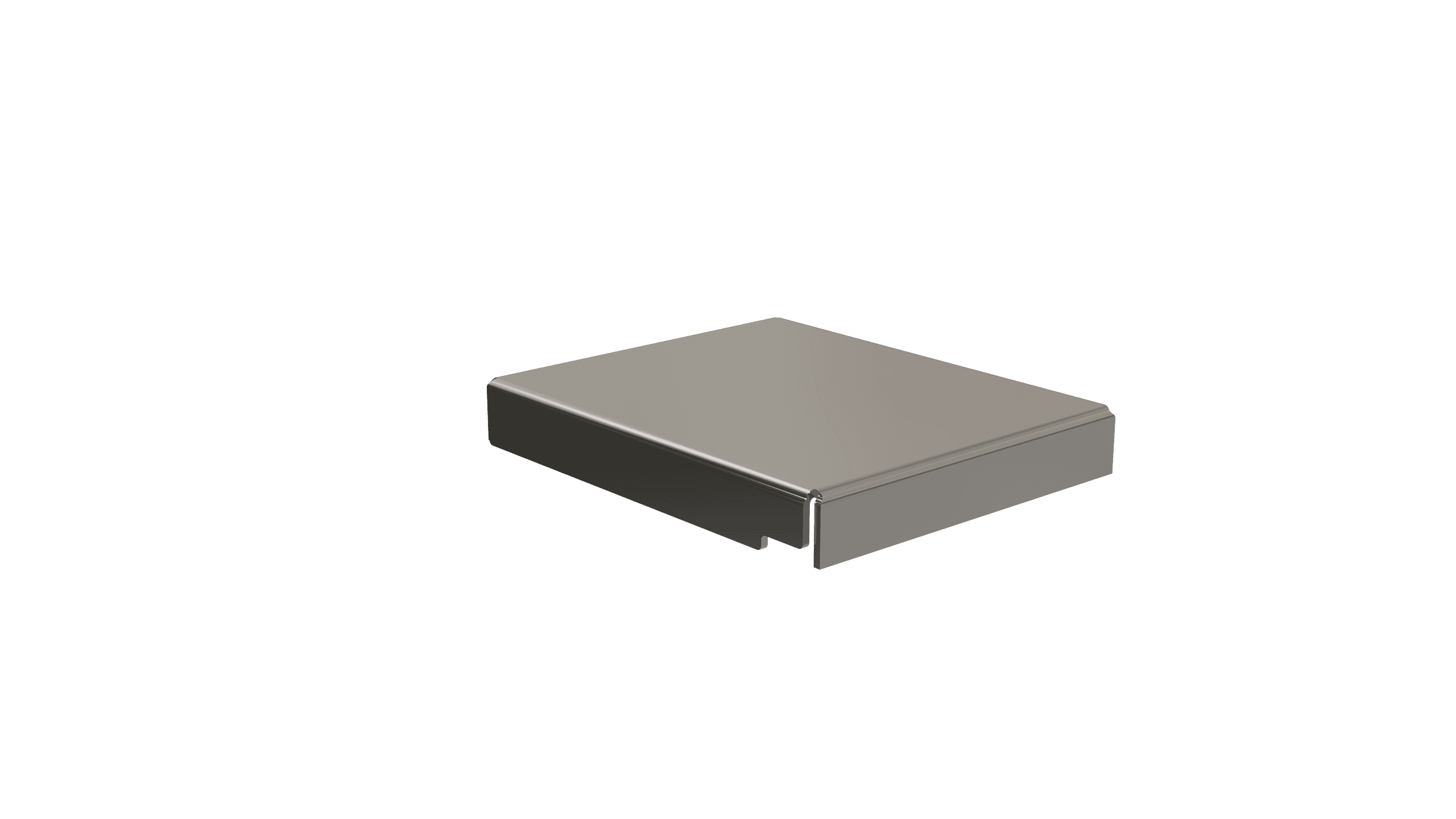 PES1550 — PES1550 Shield Can