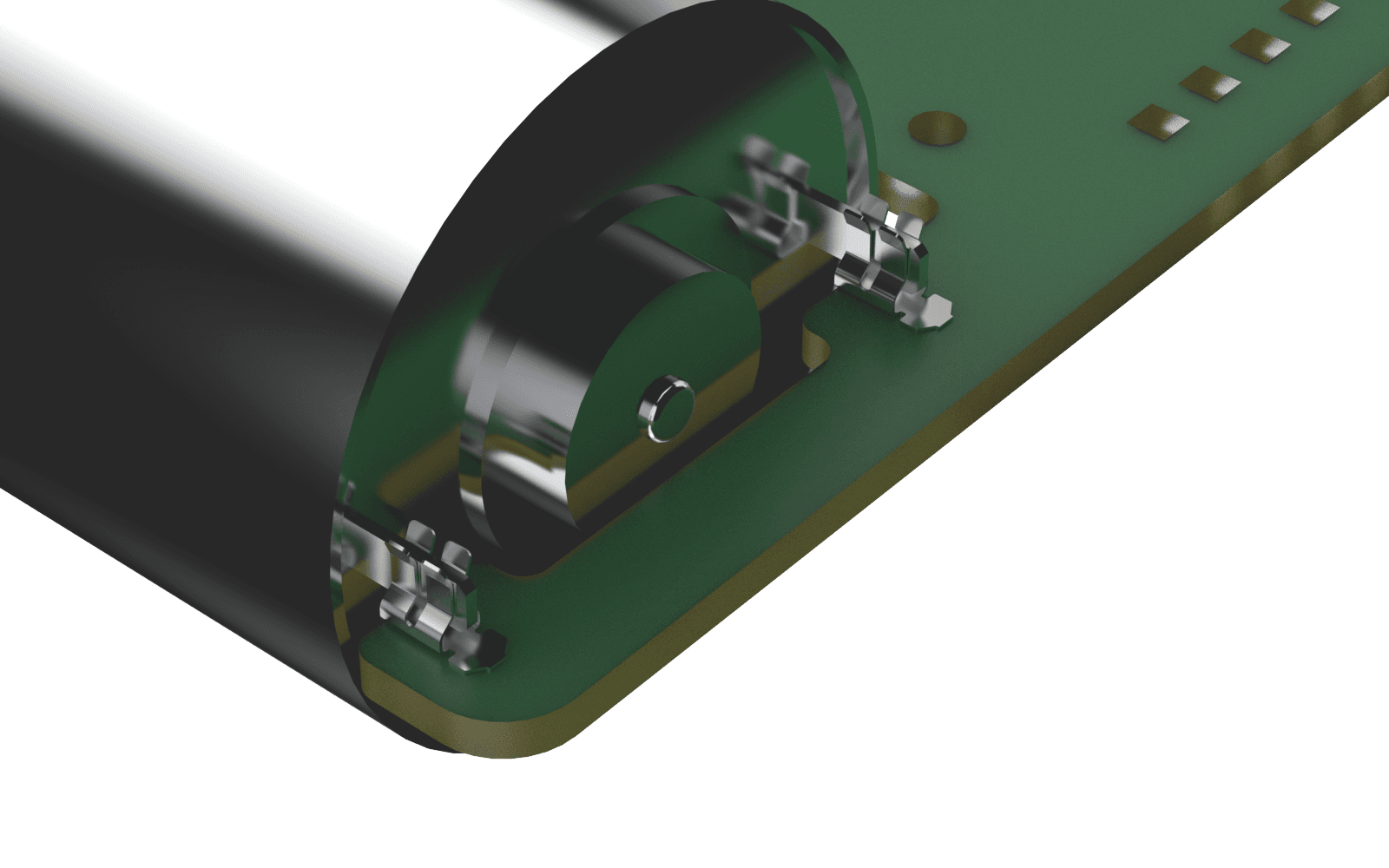 PTC1006 — PTC1006 Motor Terminal Contact