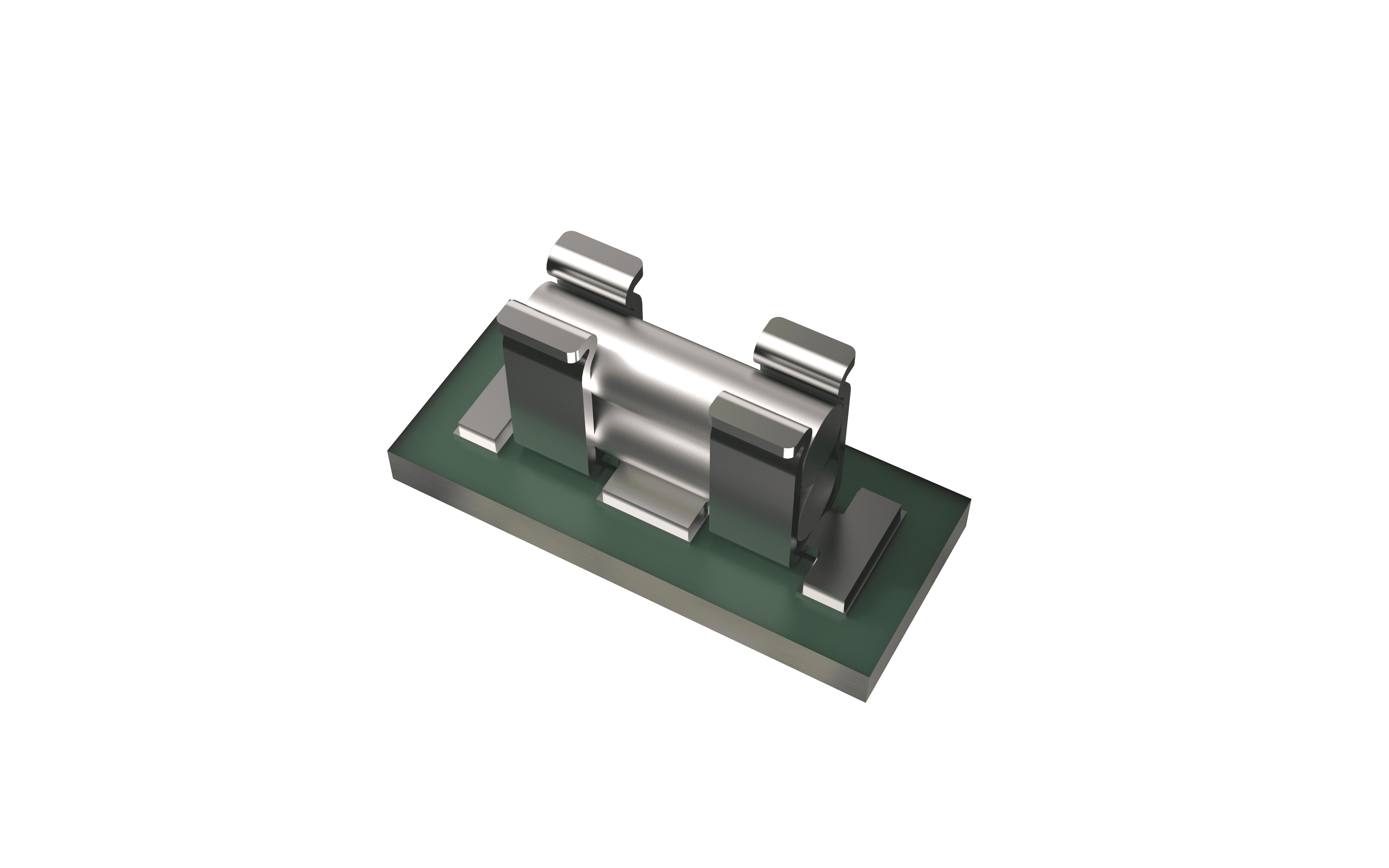 PCC1003 — PCC1003 RF Cable Clip