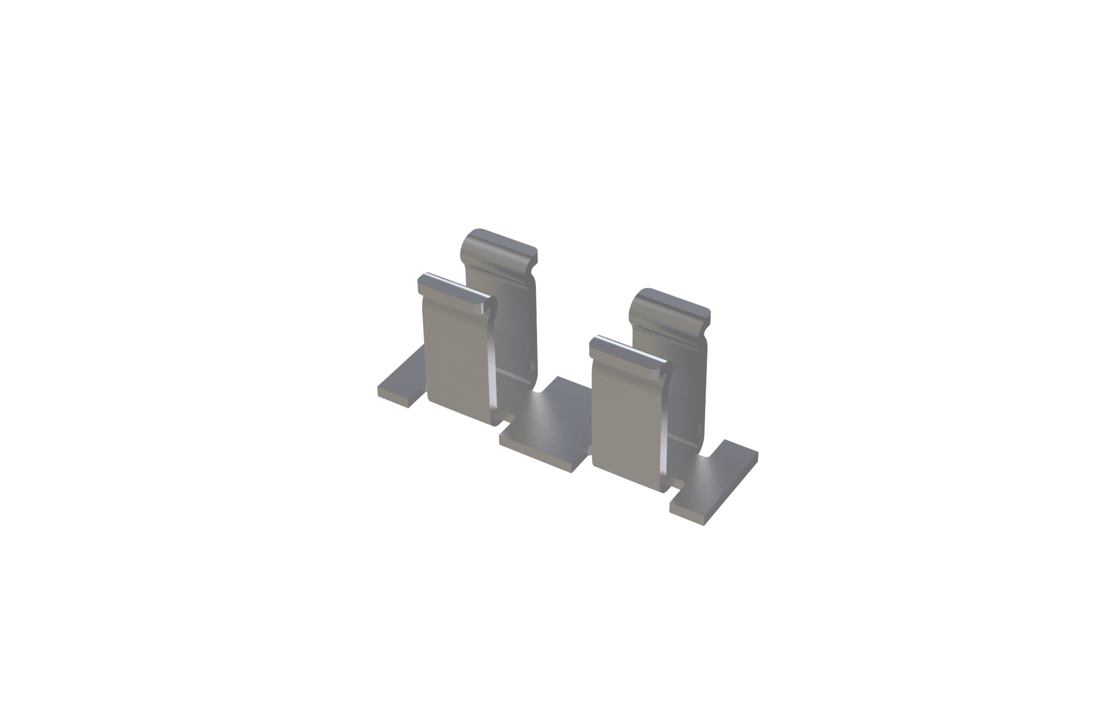 PCC1012A — PCC1012A RF Cable Clip