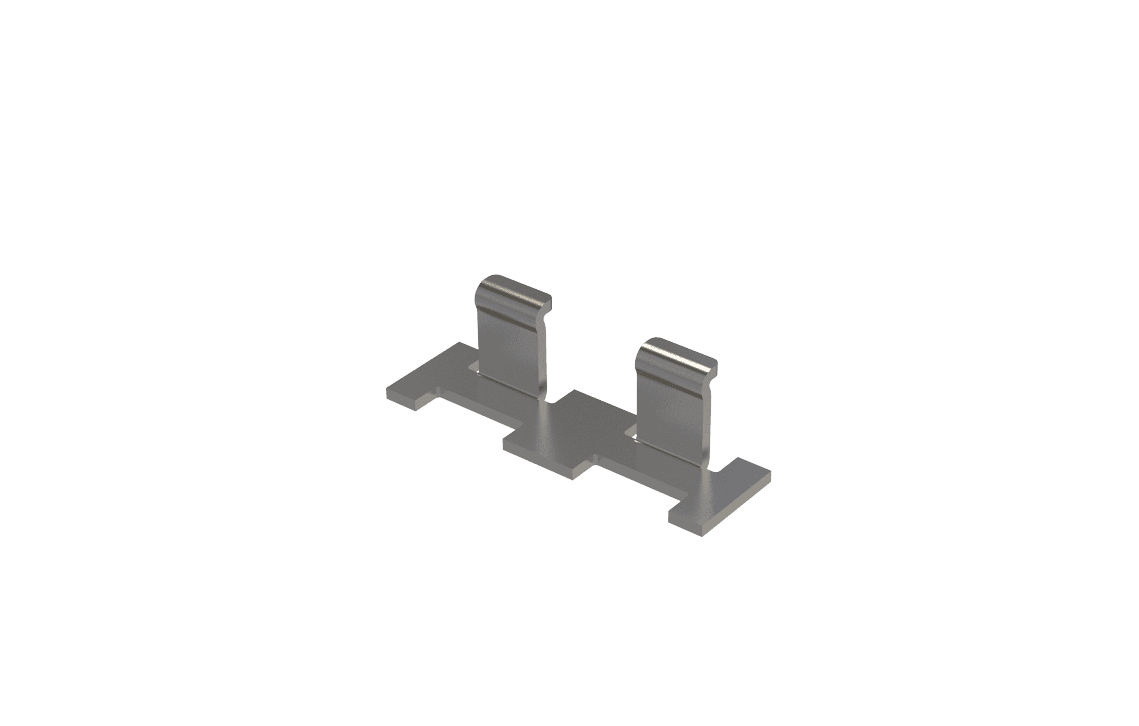 PCC1016 H-Type — PCC1016 H-Type RF Cable Clip