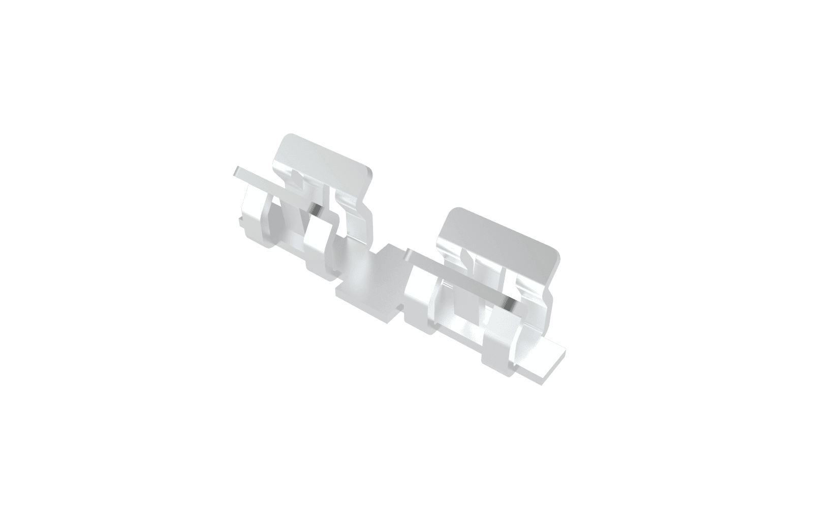 PTC3121N — PTC3121N Shield Clip