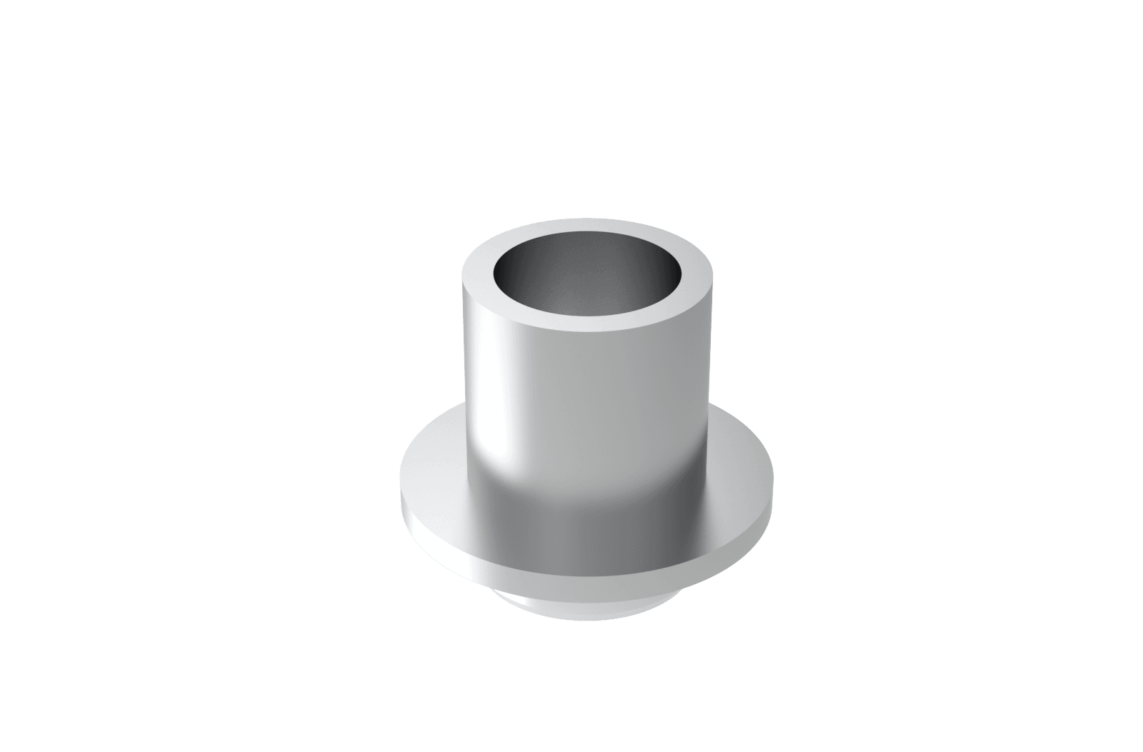 PPN0151 — PPN0151 SMD PAN NUT