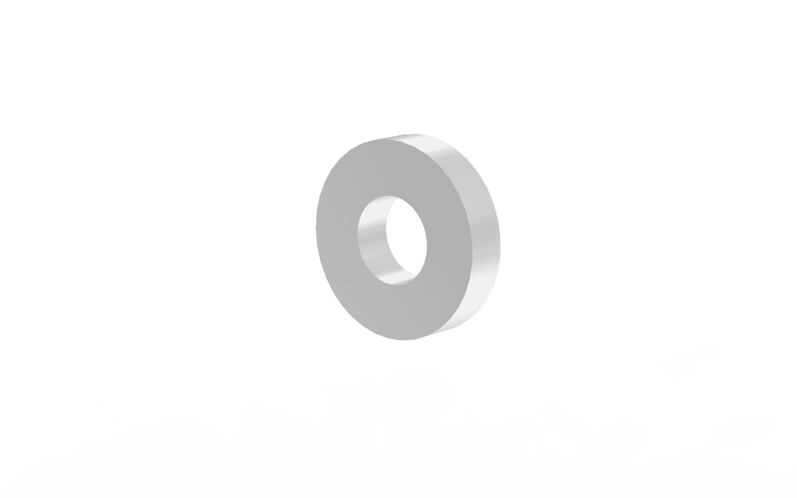 PPN0164 — PPN0164 SMD PAN NUT
