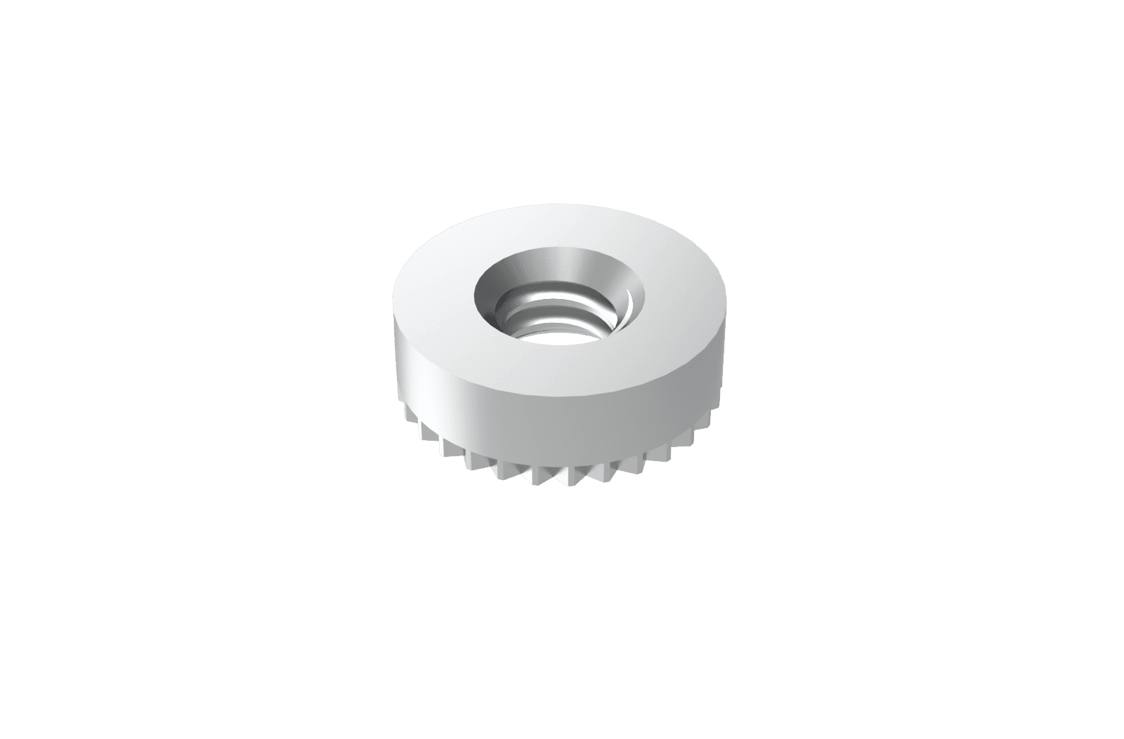 PPN0210 — PPN0210 SMD PAN NUT
