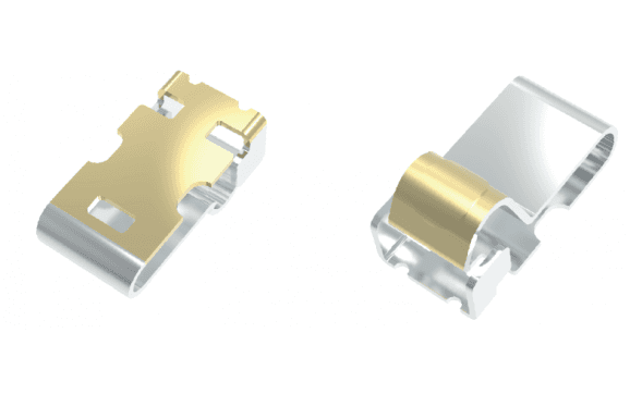 PMT1023P — PMT1023P Spring Contact