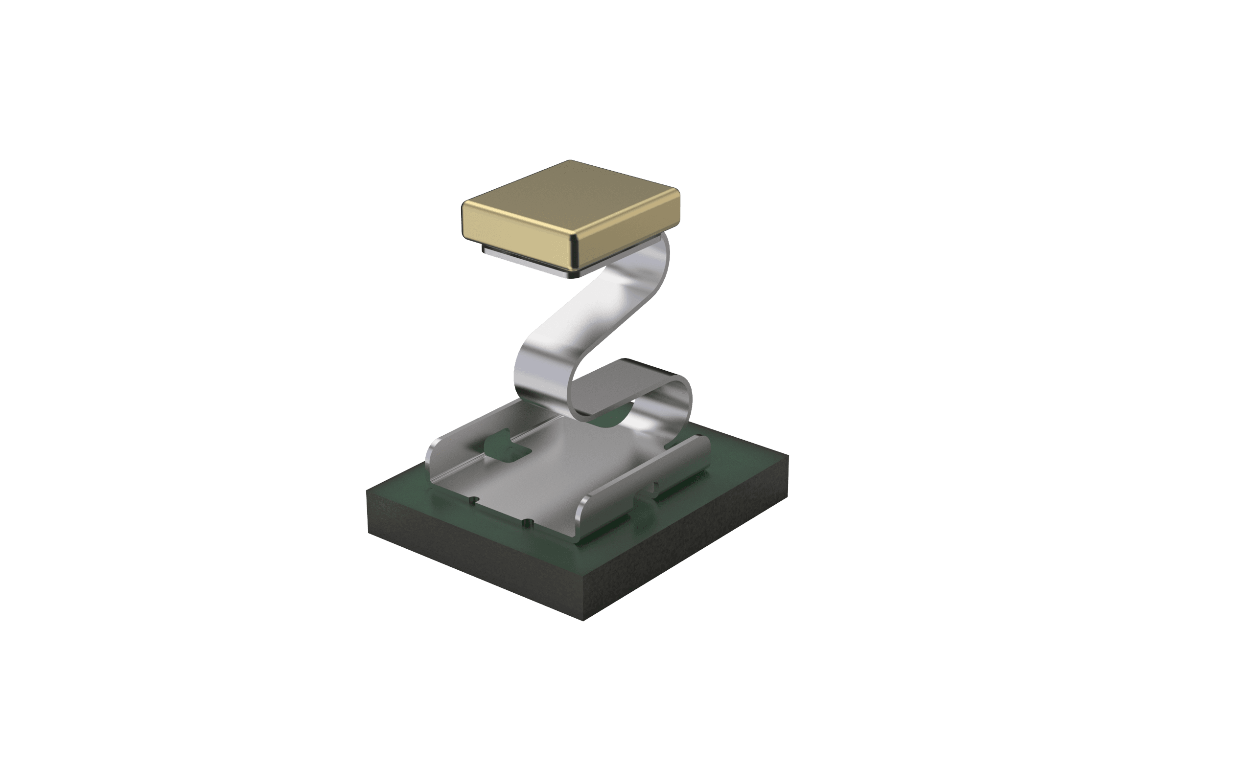 PMT1092A — PMT1092A Spring Contact
