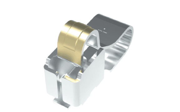 Precision Spring Contacts